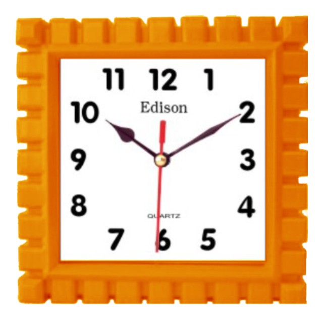 EDW 03 ORANYE