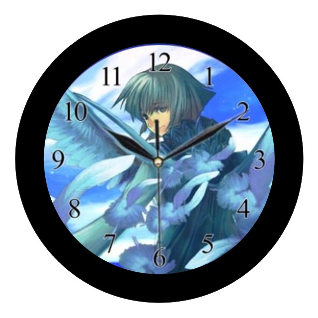 EDW 05 PICTURE HITAM