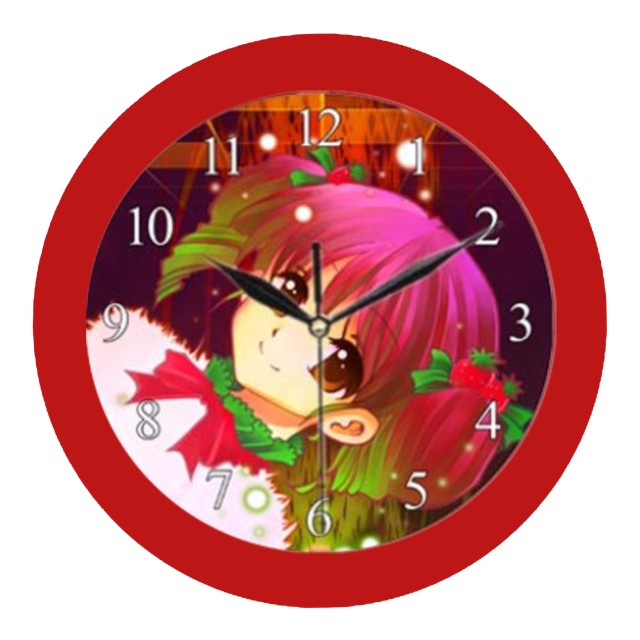 EDW 05 PICTURE MERAH