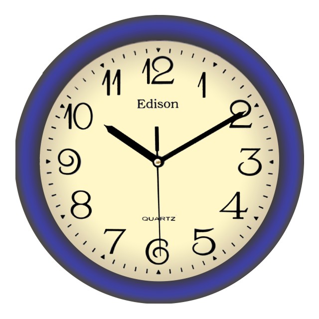 EDW 08 T TONE BIRU