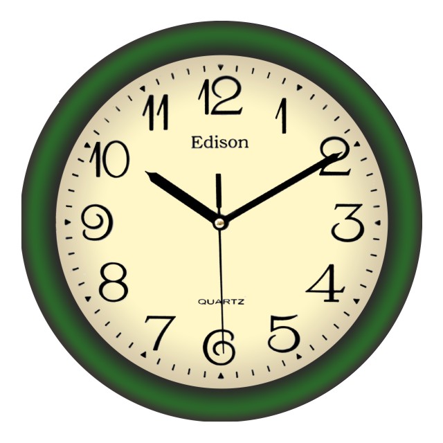 EDW 08 T TONE HIJAU
