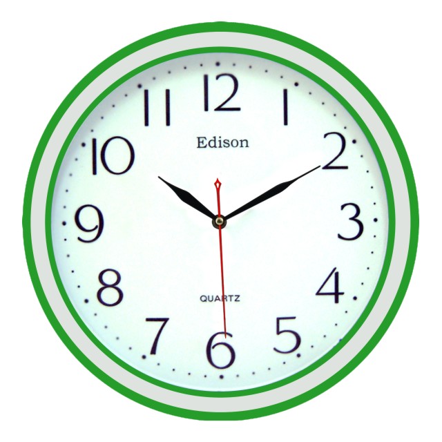 EDW 20 T HIJAU