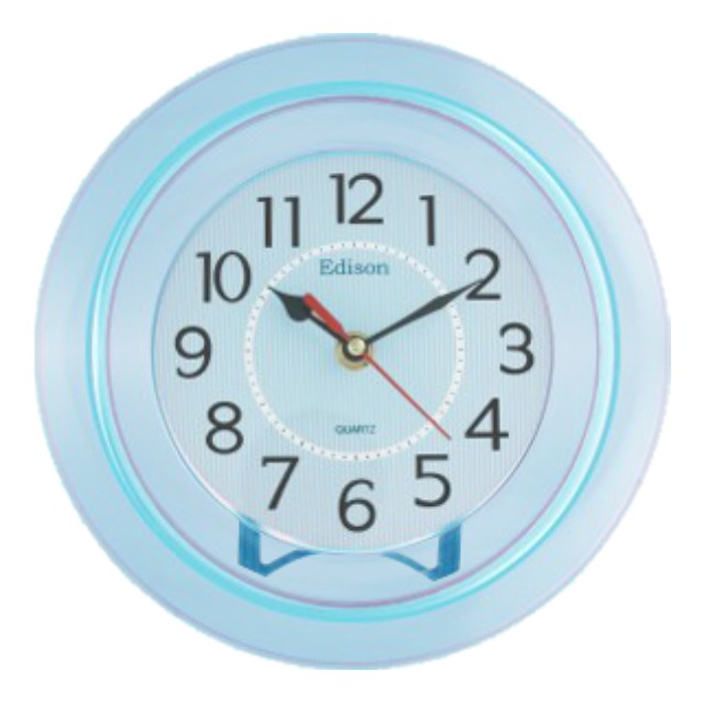 EDW 215 TRANSPARAN BIRU