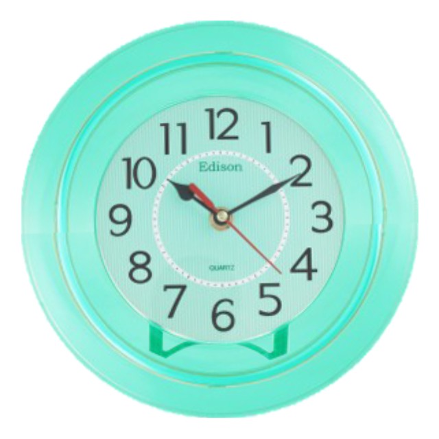 EDW 215 TRANSPARAN HIJAU