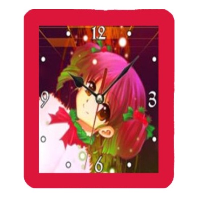 EDW 21 PICTURE MERAH