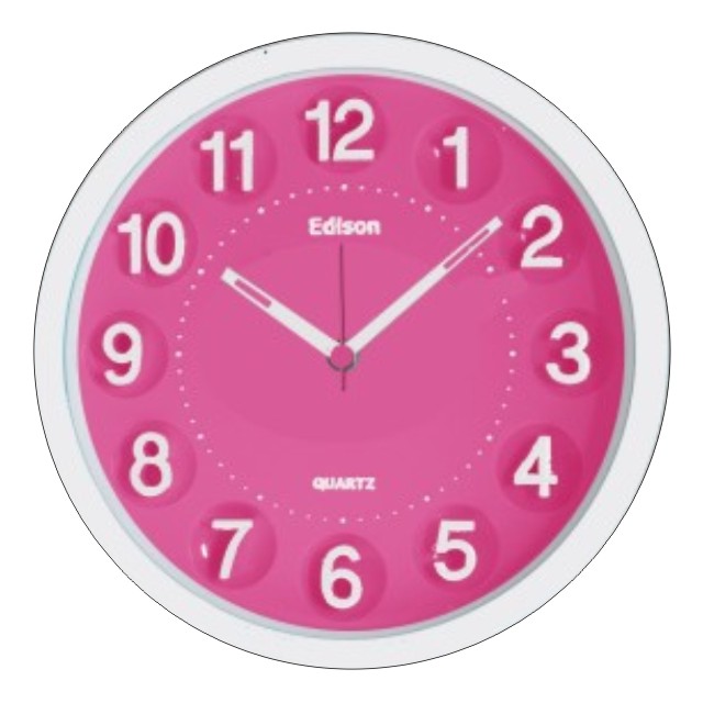 EDW 252 T PUTIH MAGENTA