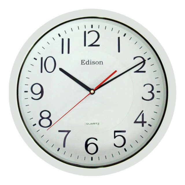 EDW 36 T CHR SILVER