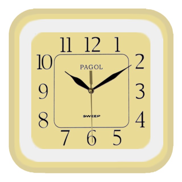 PGW - S 22 CHROME GOLD