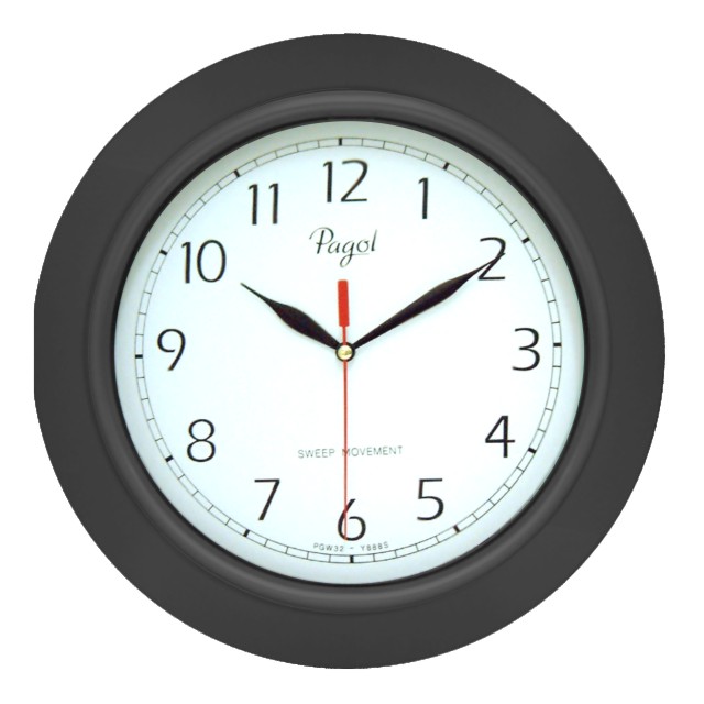 PGW - S 32 TONE HITAM