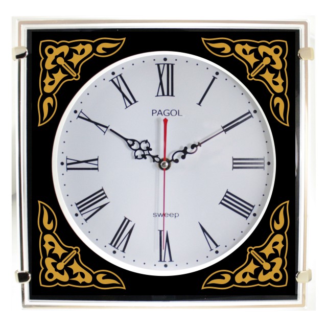 PGW - S 341 CHR GOLD