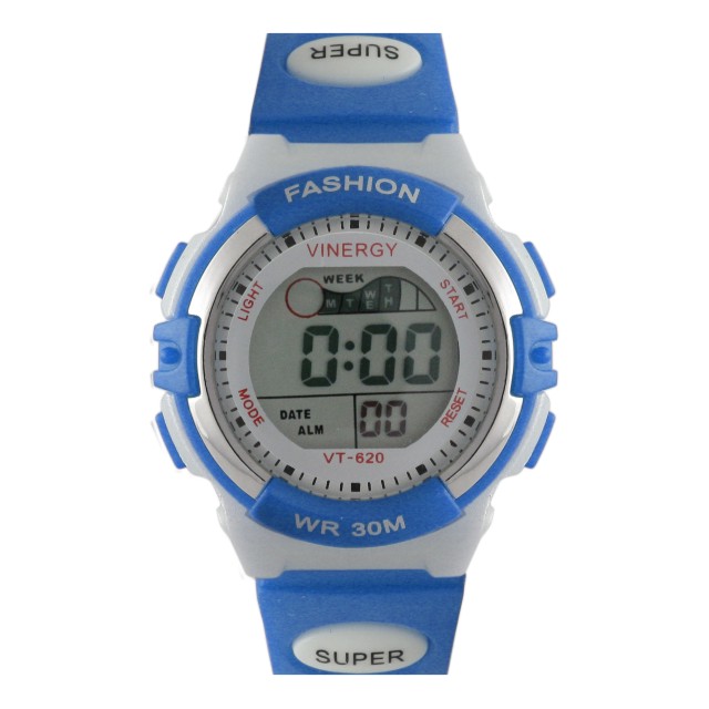 VT 620 BIRU