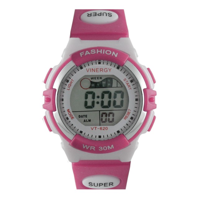VT 620 PINK