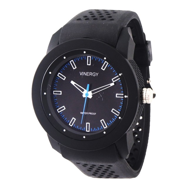 V 8101 BIRU
