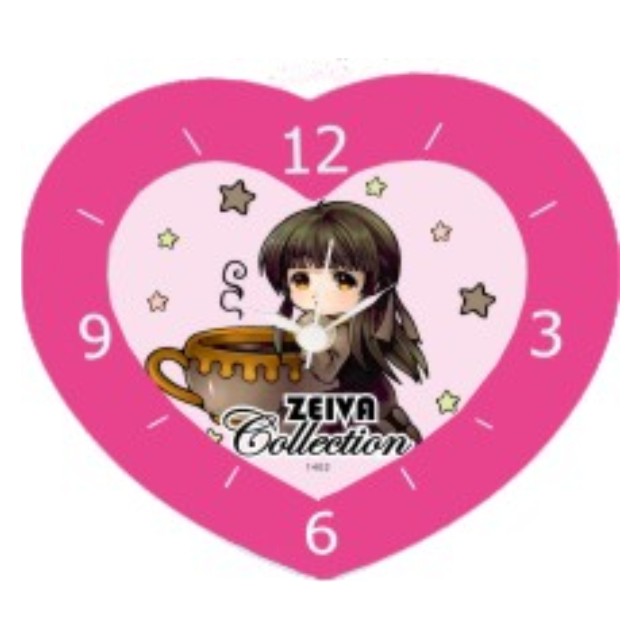 ZEW 205 PINK